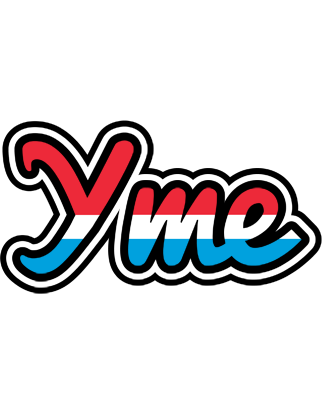 Yme norway logo