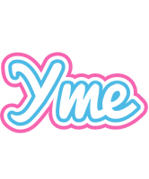 Yme outdoors logo