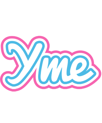 Yme outdoors logo