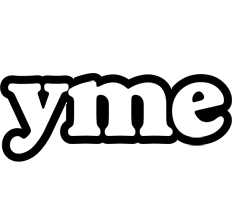 Yme panda logo