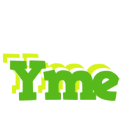 Yme picnic logo