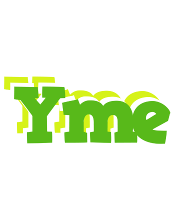 Yme picnic logo