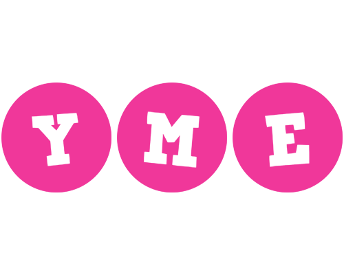 Yme poker logo