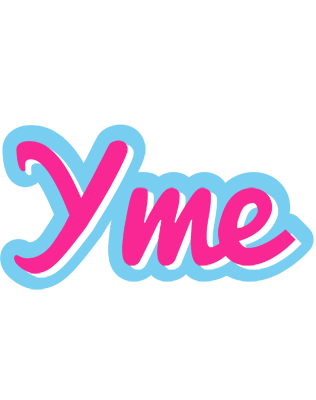 Yme popstar logo