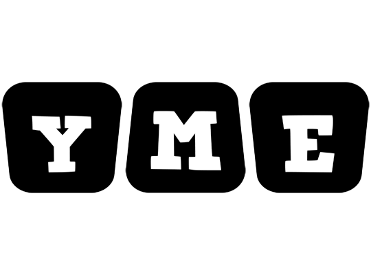 Yme racing logo