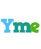 Yme rainbows logo