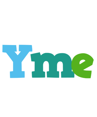 Yme rainbows logo