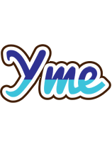 Yme raining logo