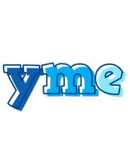 Yme sailor logo