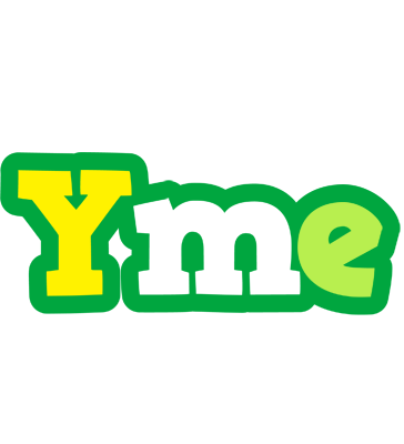 Yme soccer logo