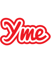 Yme sunshine logo