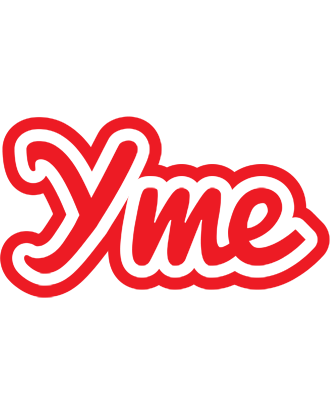 Yme sunshine logo