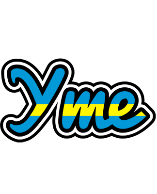 Yme sweden logo