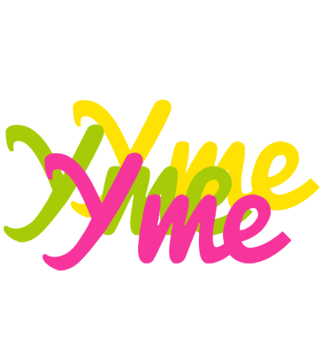 Yme sweets logo