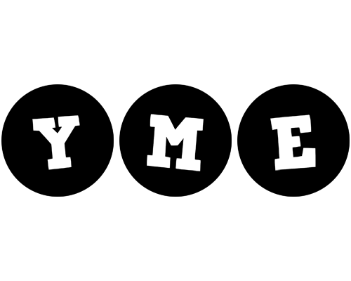 Yme tools logo