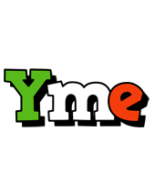 Yme venezia logo