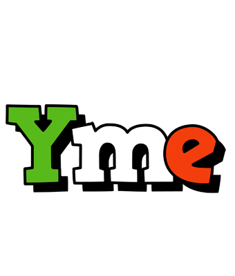 Yme venezia logo