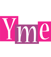 Yme whine logo