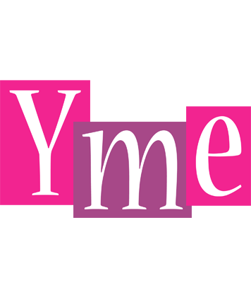 Yme whine logo