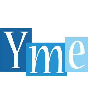 Yme winter logo
