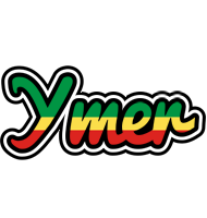 Ymer african logo