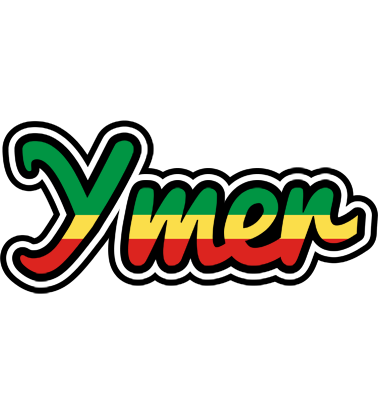 Ymer african logo