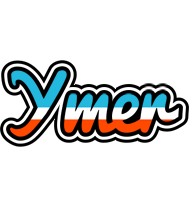 Ymer america logo