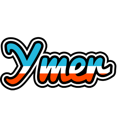 Ymer america logo