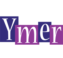 Ymer autumn logo