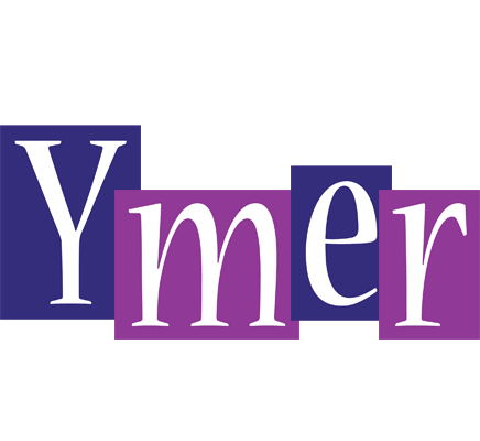 Ymer autumn logo