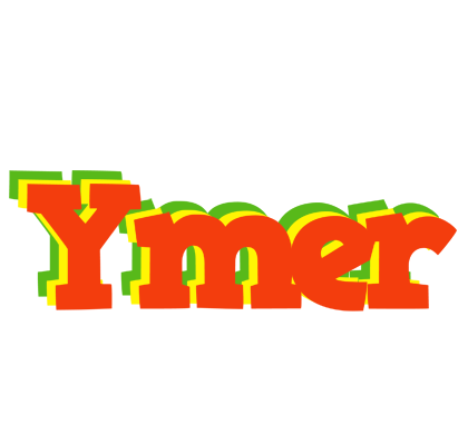 Ymer bbq logo