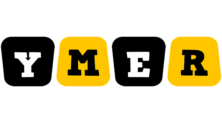 Ymer boots logo