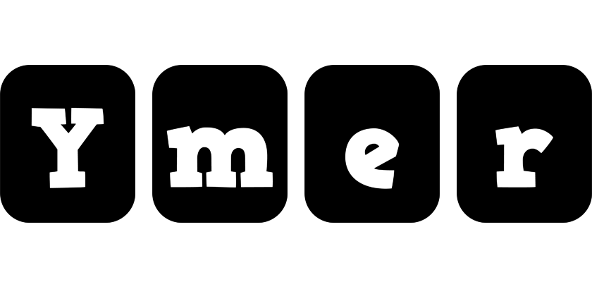 Ymer box logo