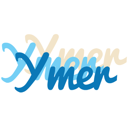 Ymer breeze logo