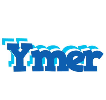 Ymer business logo