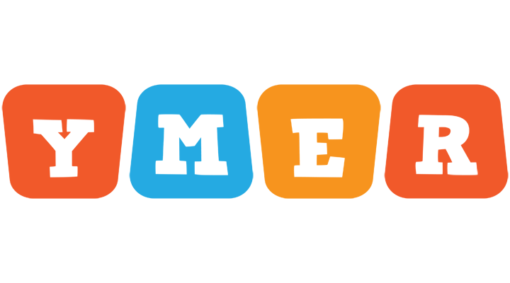 Ymer comics logo
