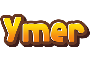 Ymer cookies logo