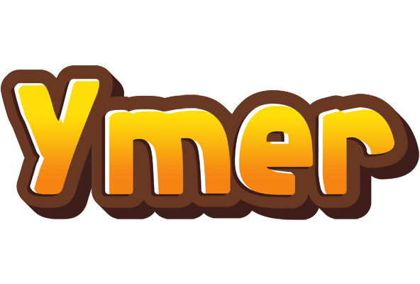 Ymer cookies logo