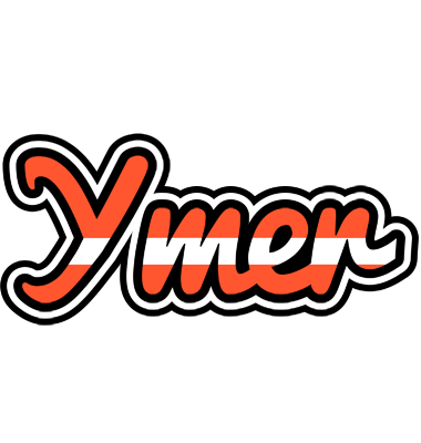 Ymer denmark logo