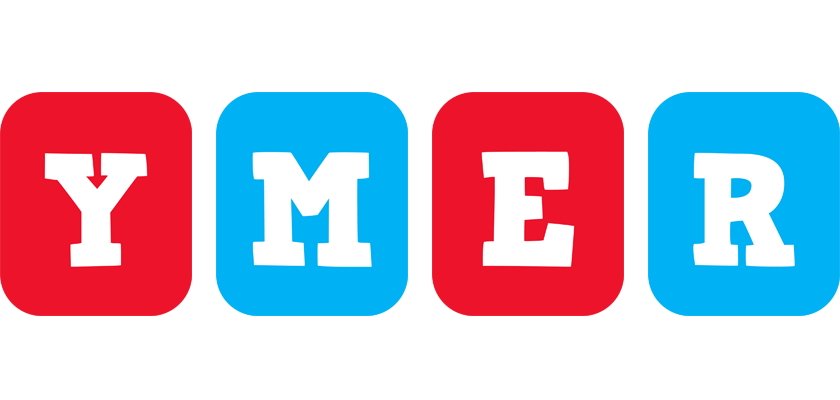 Ymer diesel logo