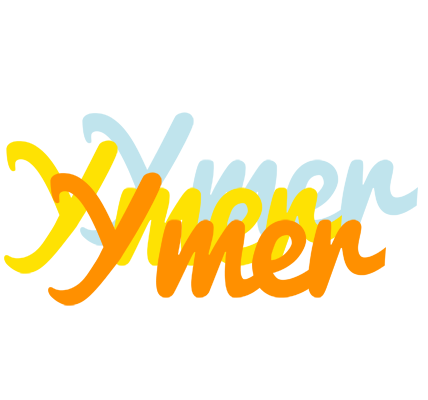Ymer energy logo