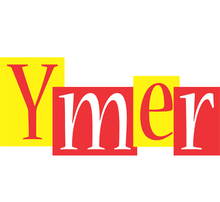 Ymer errors logo