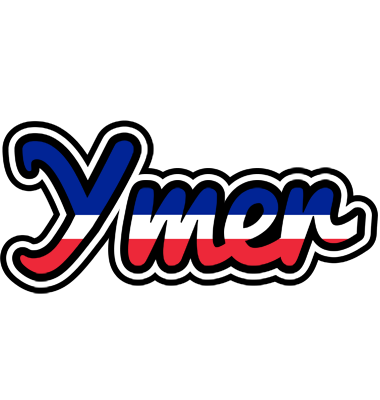 Ymer france logo