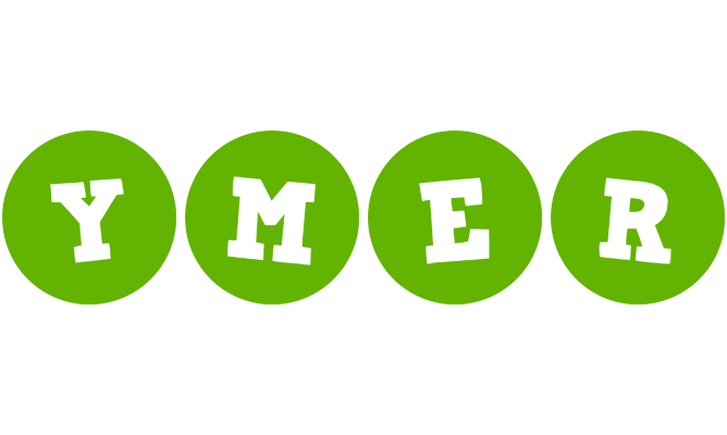 Ymer games logo
