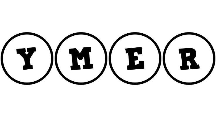 Ymer handy logo
