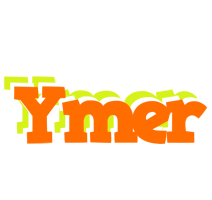 Ymer healthy logo