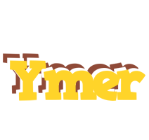 Ymer hotcup logo