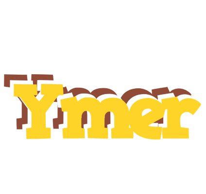Ymer hotcup logo