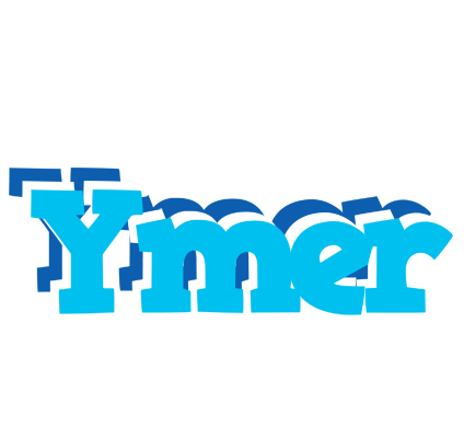 Ymer jacuzzi logo