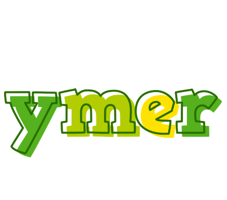 Ymer juice logo